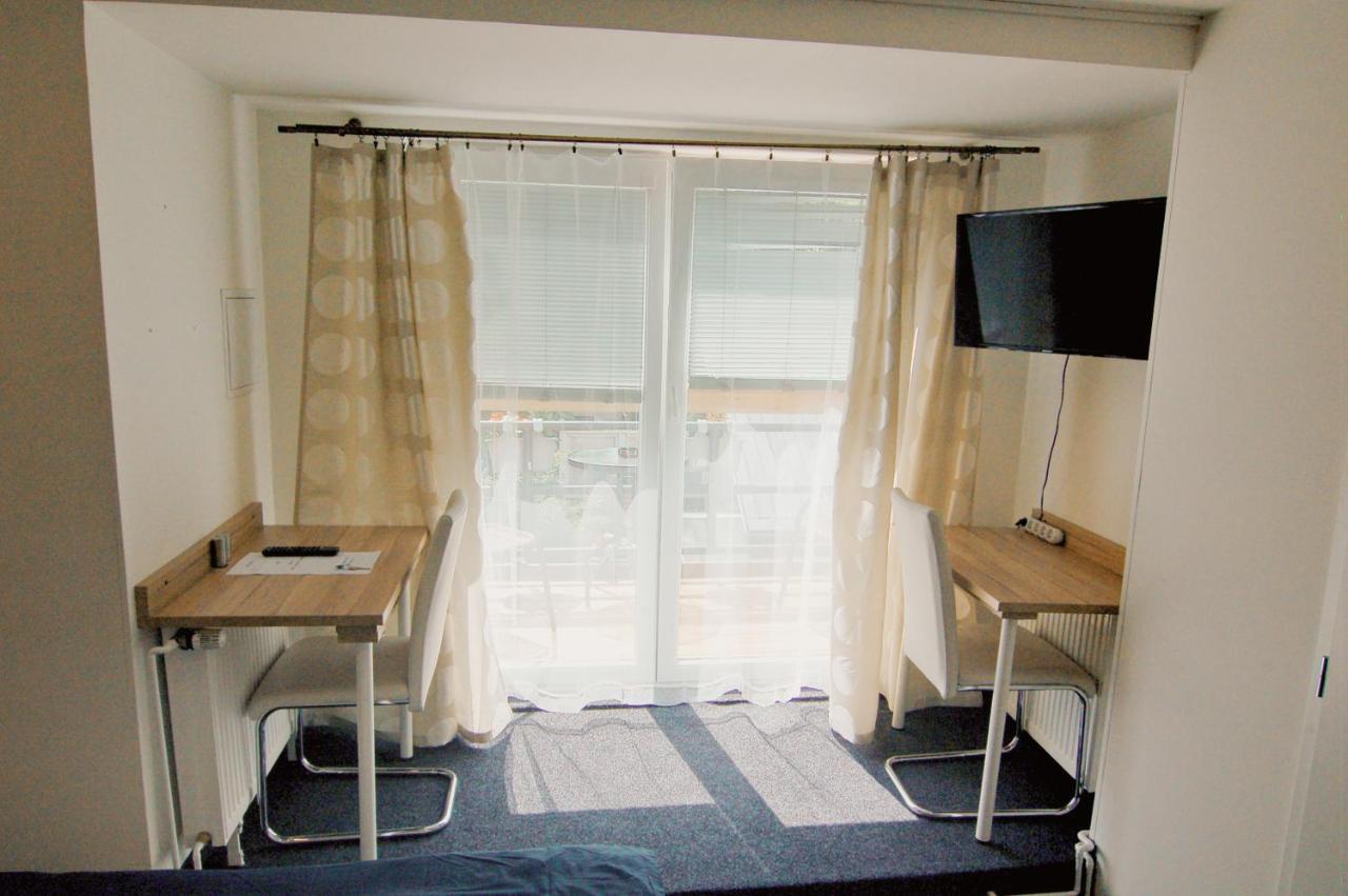 Aparthotel Vitkovice Ostrava Exterior foto